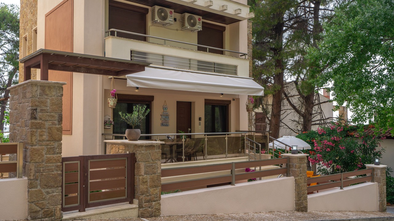 Photo of Outdoor in Siviri