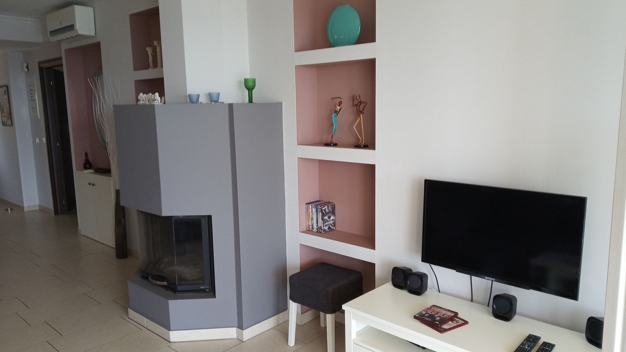 Photo of Livingroom in Spartylas