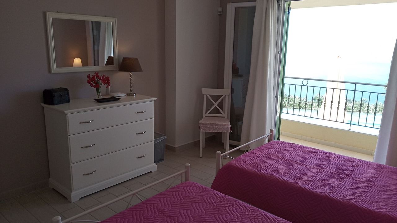 Photo of Bedroom in Spartylas