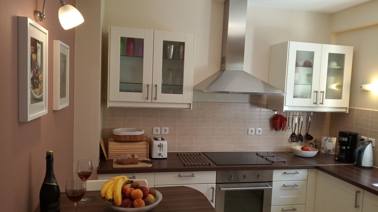 Photo of Kitchen in Spartylas