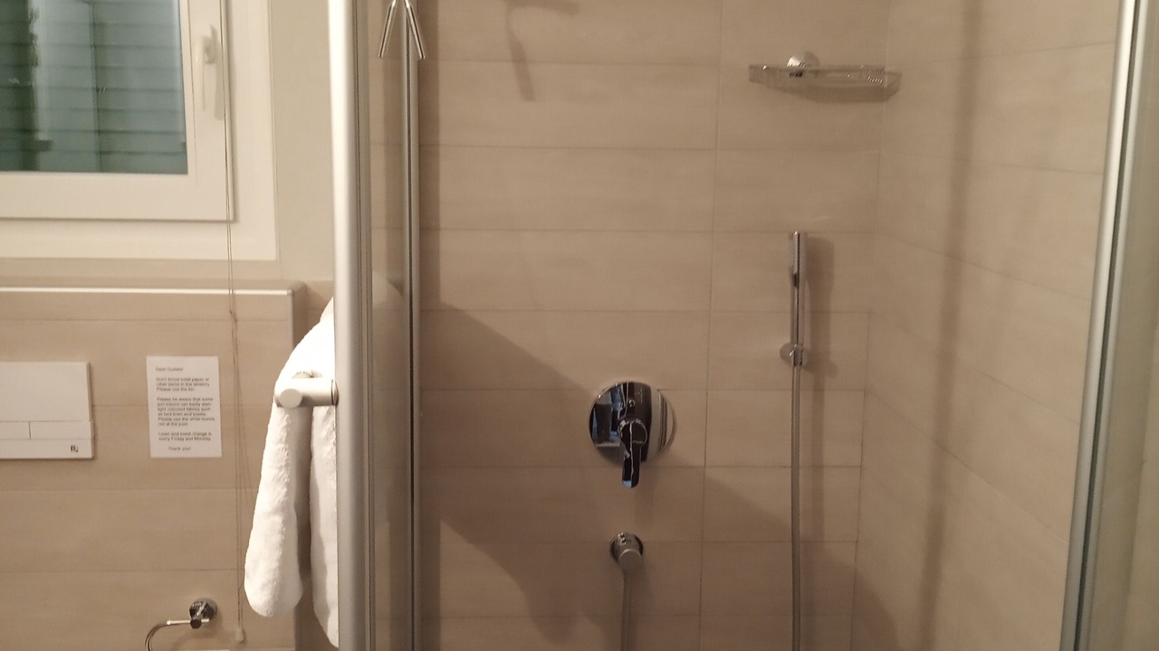 Photo of Bathroom in Spartylas