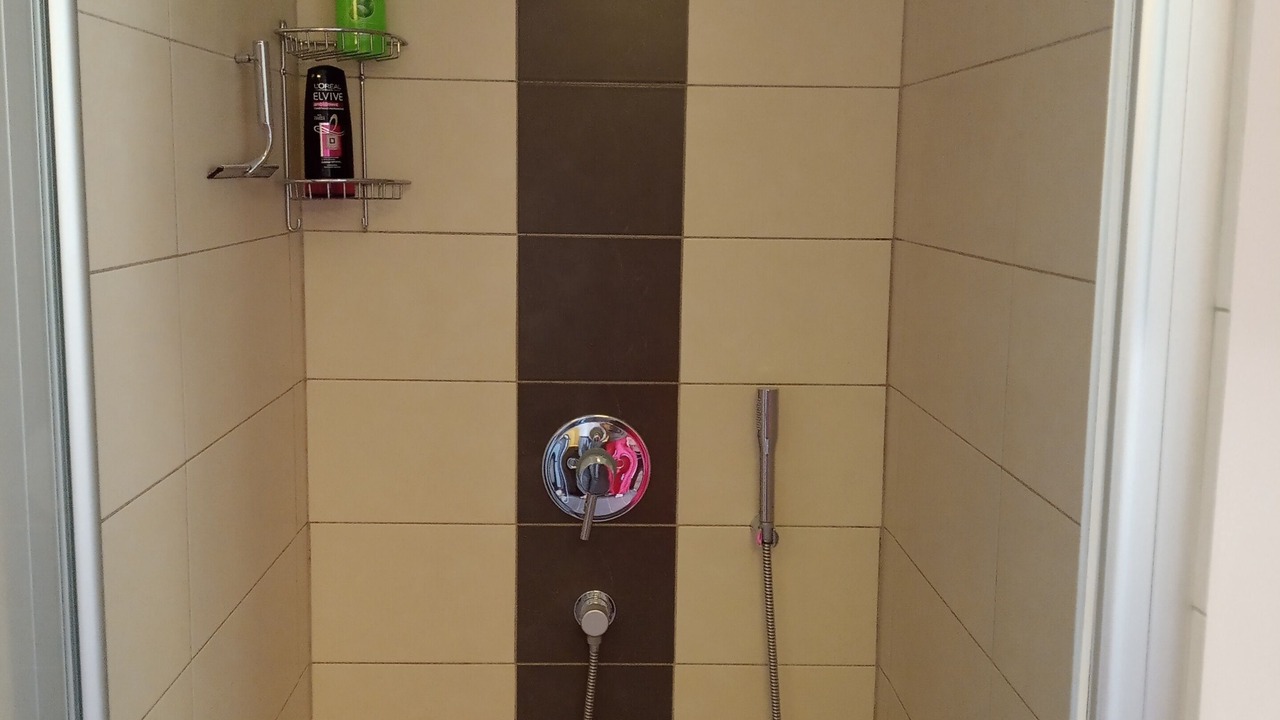 Photo of Bathroom in Spartylas