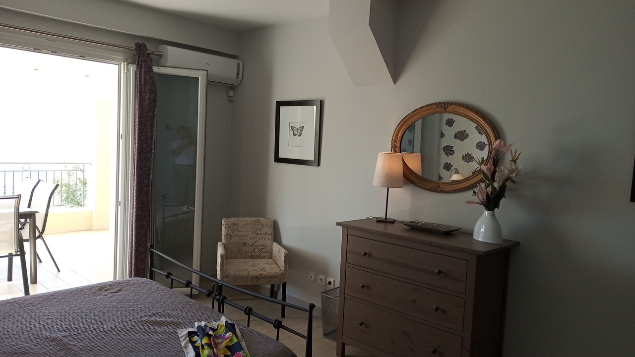 Photo of Bedroom in Spartylas