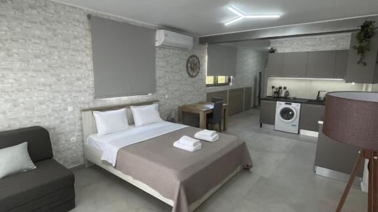 Photo of Bedroom in Markopoulon