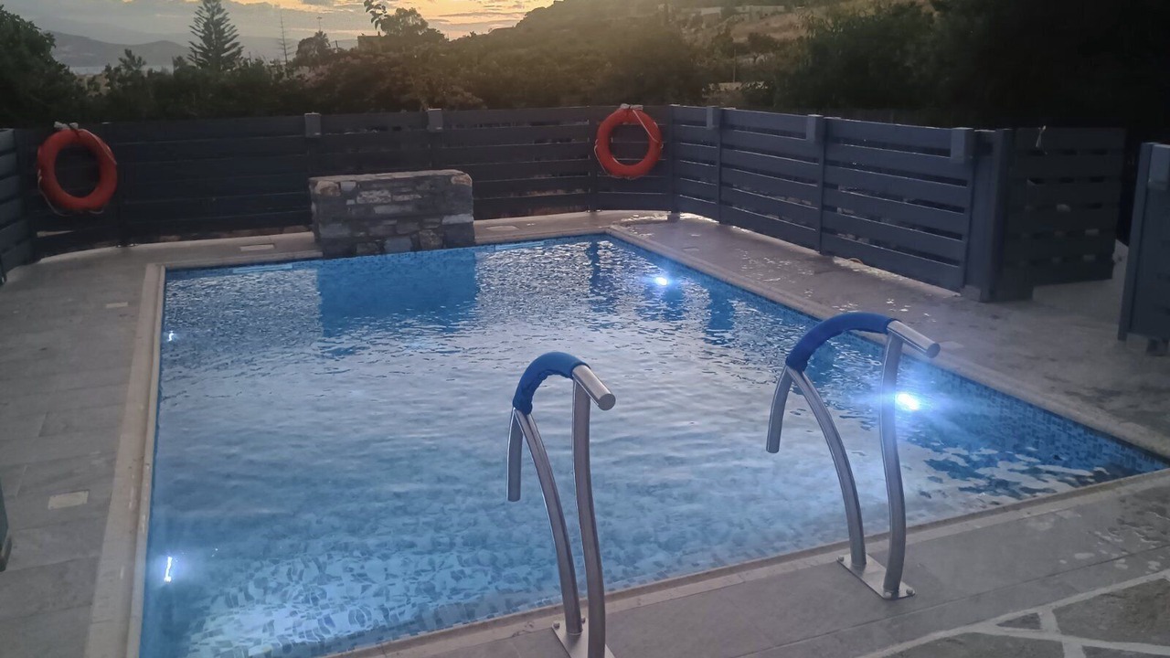 Photo of Outdoor in Naxos Town