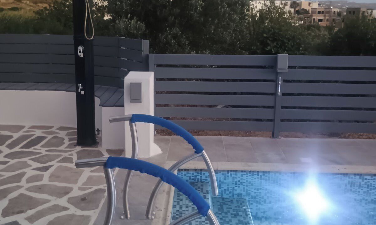 Photo of Outdoor in Naxos Town