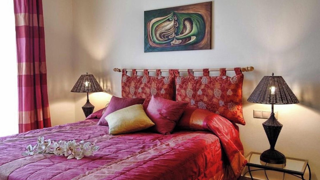 Photo of Bedroom in Istron
