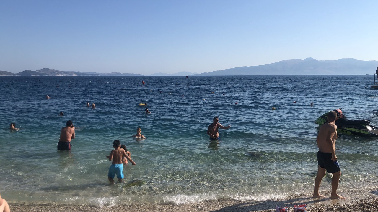 Photo of Others in Sarande