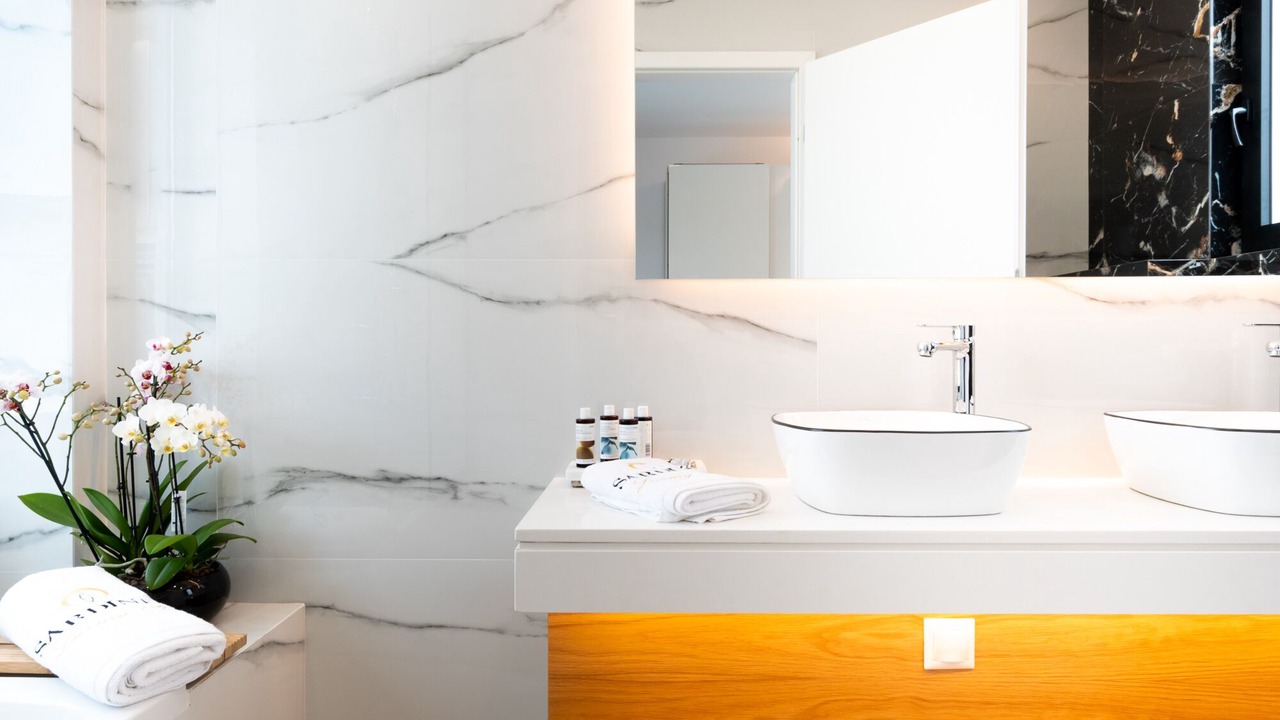 Photo of Bathroom in Analipsi