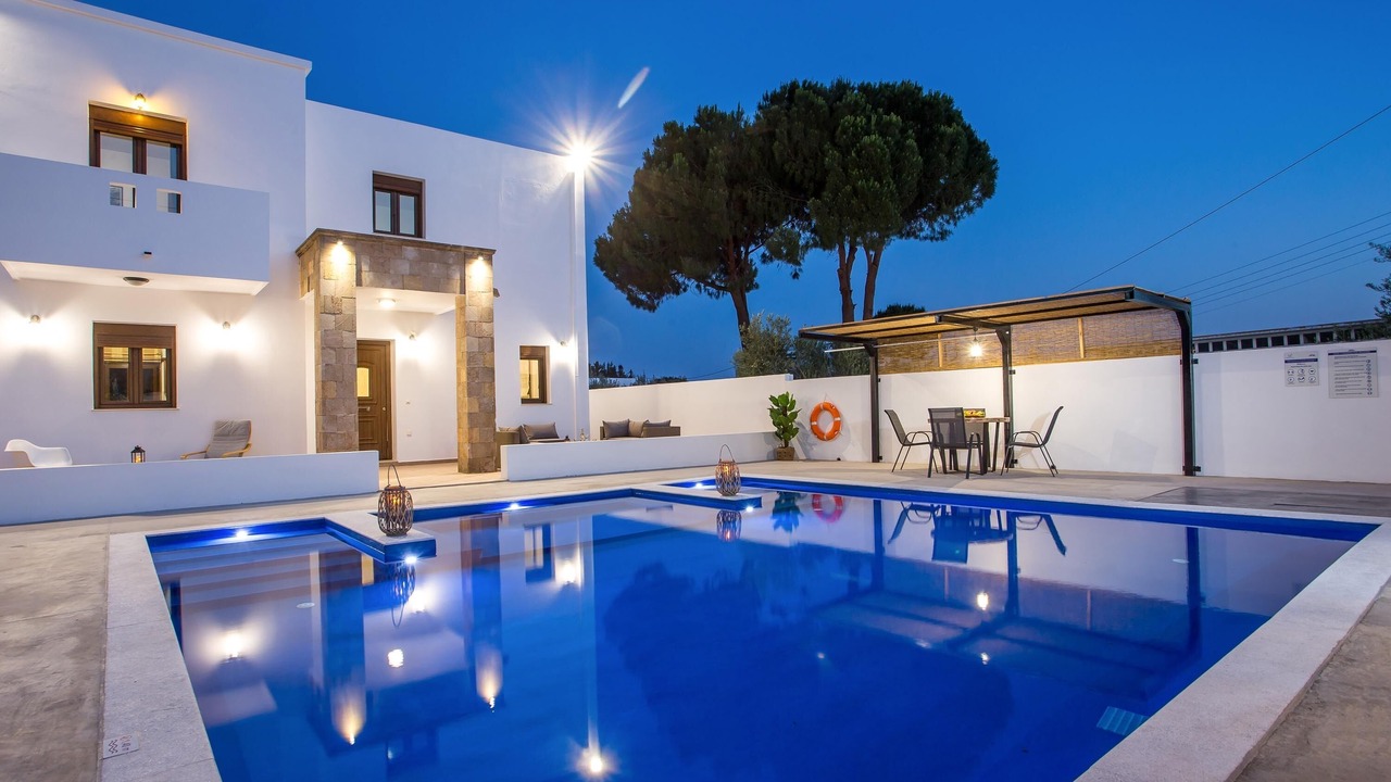 Photo of Outdoor in Pefkos