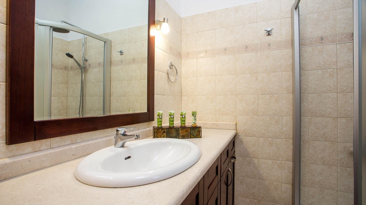Photo of Bathroom in Pefkos
