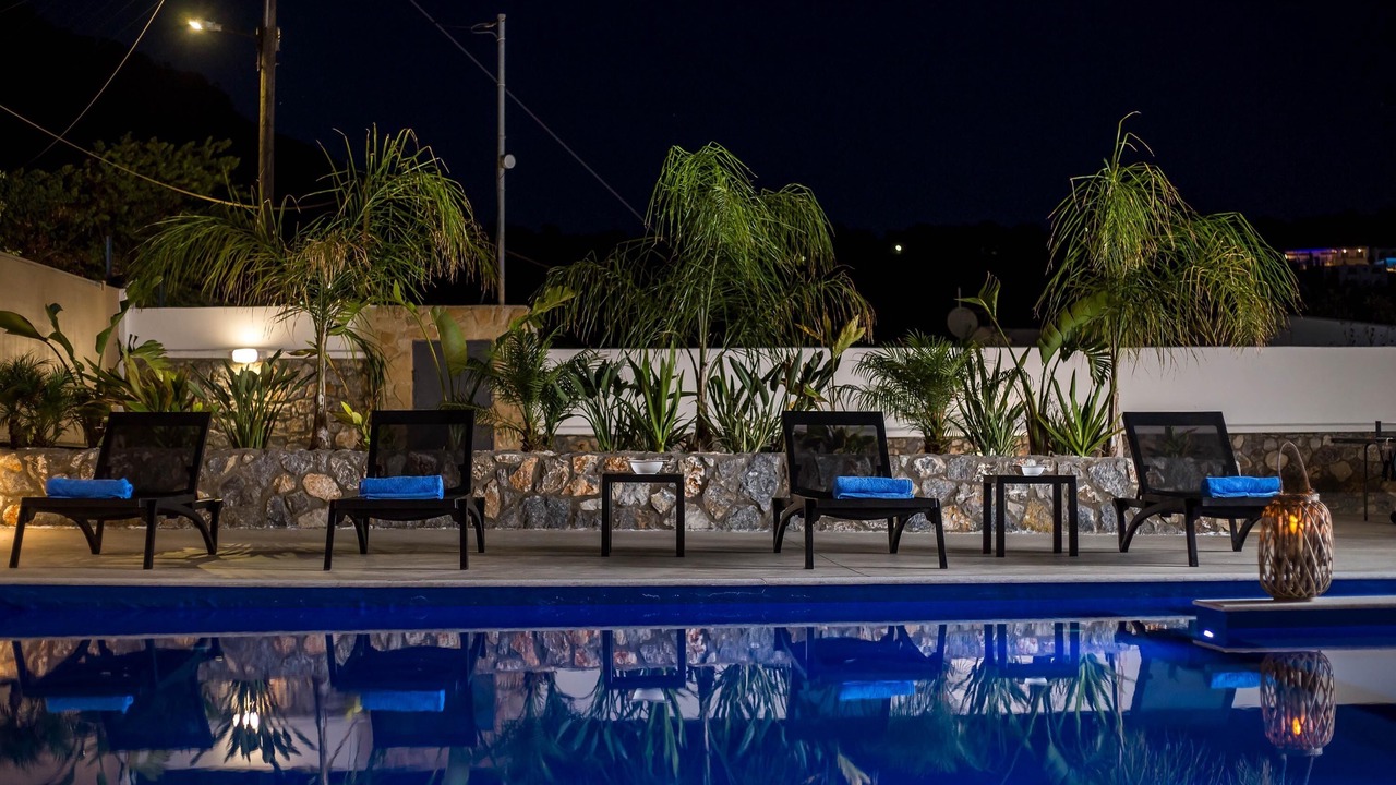 Photo of Outdoor in Pefkos