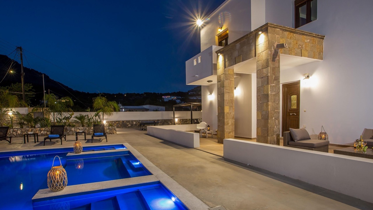 Photo of Outdoor in Pefkos