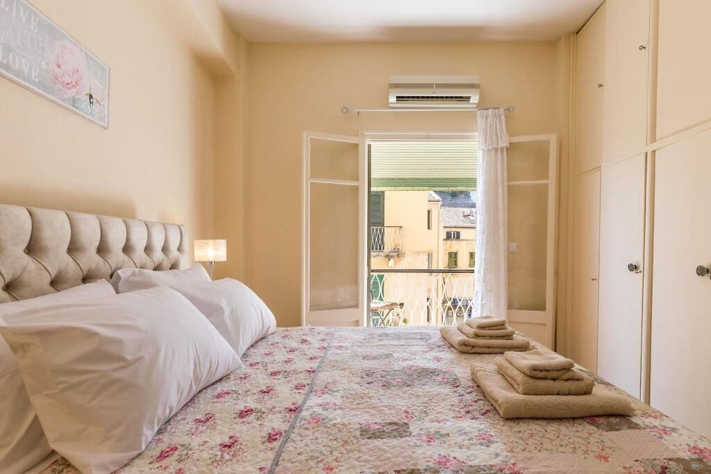 Photo of Bedroom in Old Town