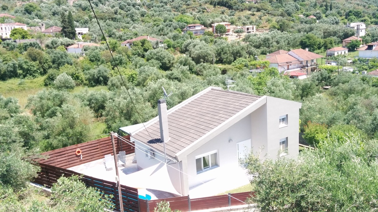 Photo of Outdoor in Margariti