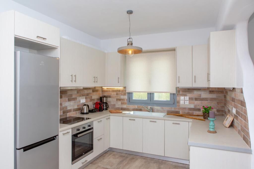 Photo of Kitchen in Plaka