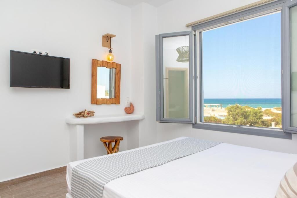 Photo of Bedroom in Plaka