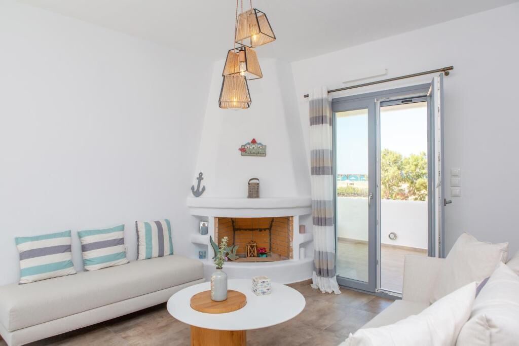 Photo of Livingroom in Plaka