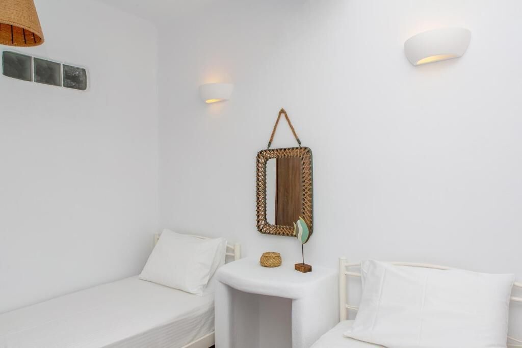 Photo of Bedroom in Plaka