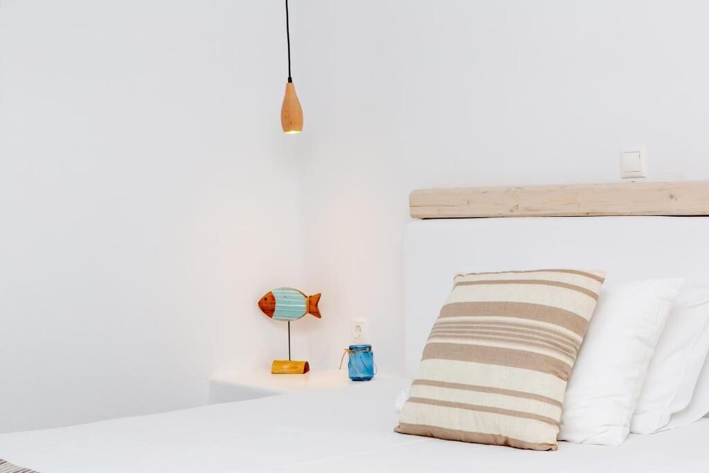 Photo of Bedroom in Plaka