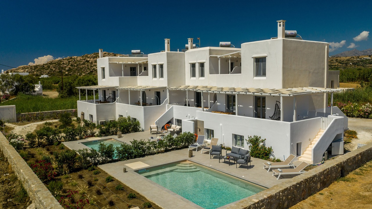 Photo of Outdoor in Plaka