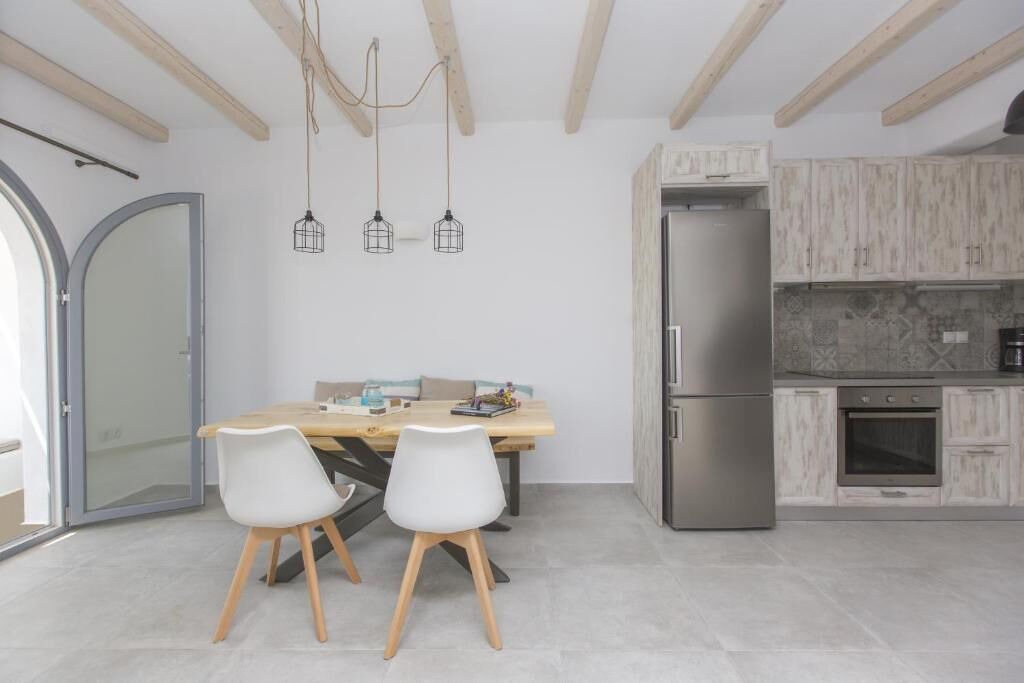 Photo of Kitchen in Plaka