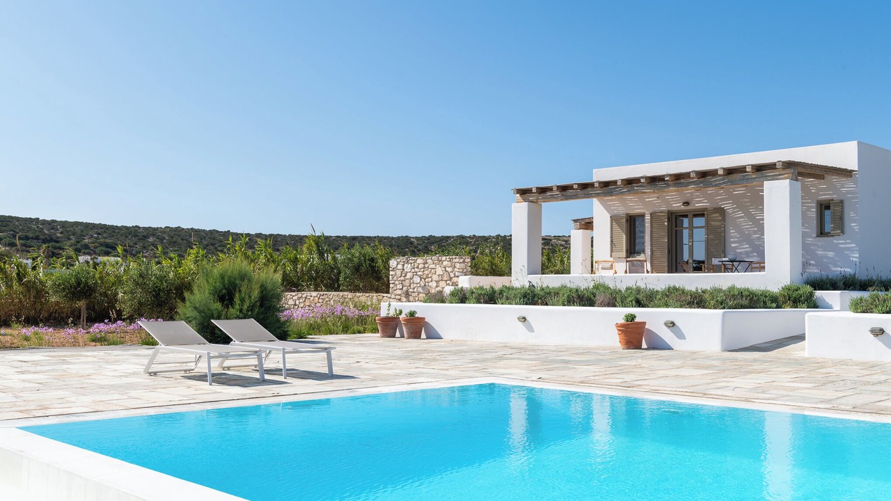 Photo of Others in Paros