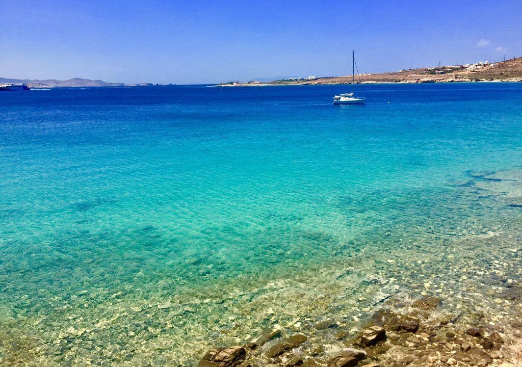 Photo of Others in Paros