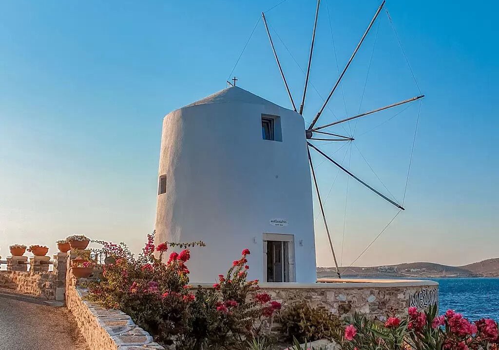 Photo of Others in Paros