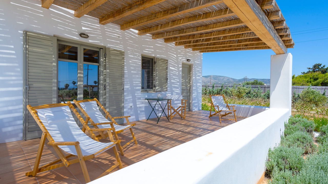Photo of Outdoor in Paros