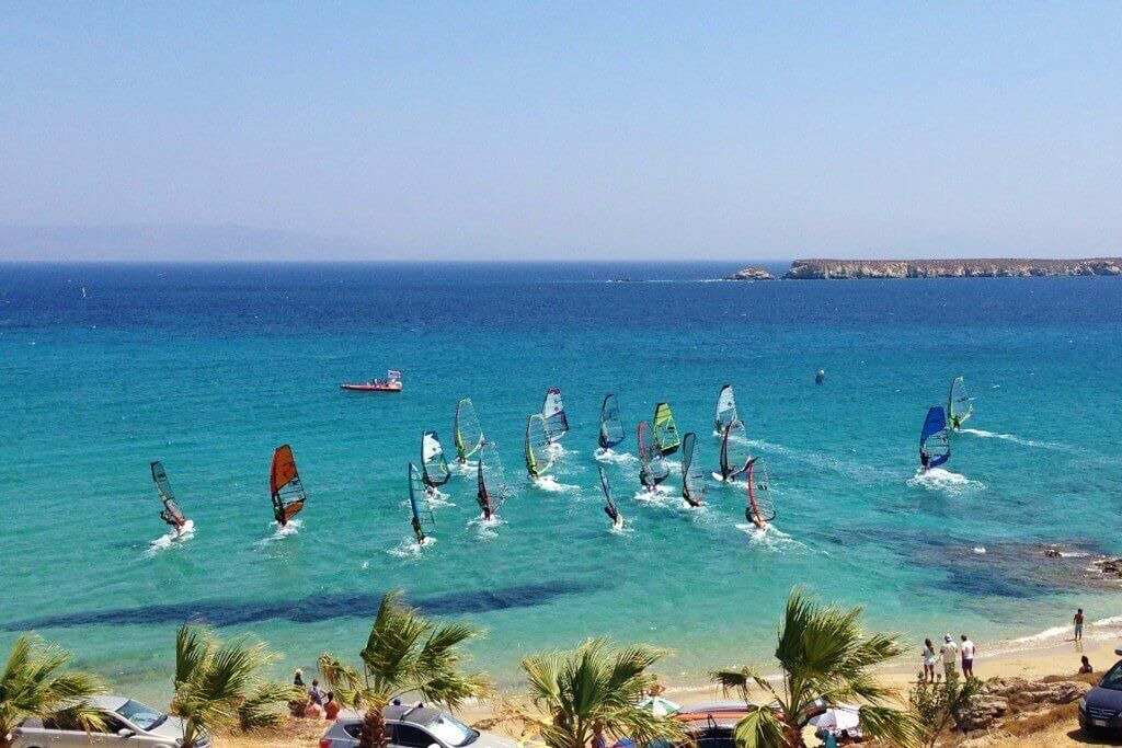 Photo of Others in Paros