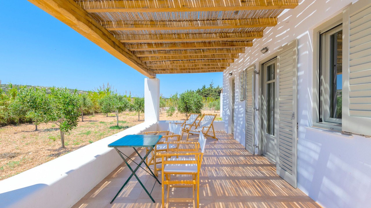 Photo of Others in Paros