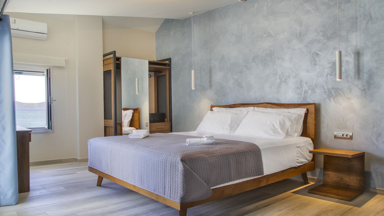 Photo of Bedroom in Agia Efimia