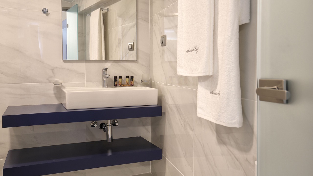 Photo of Bathroom in Agia Efimia
