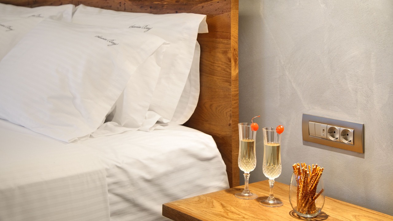 Photo of Bedroom in Agia Efimia