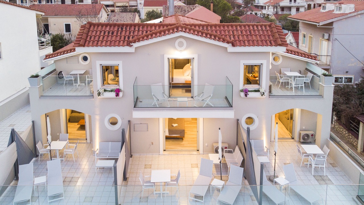 Photo of Outdoor in Agia Efimia