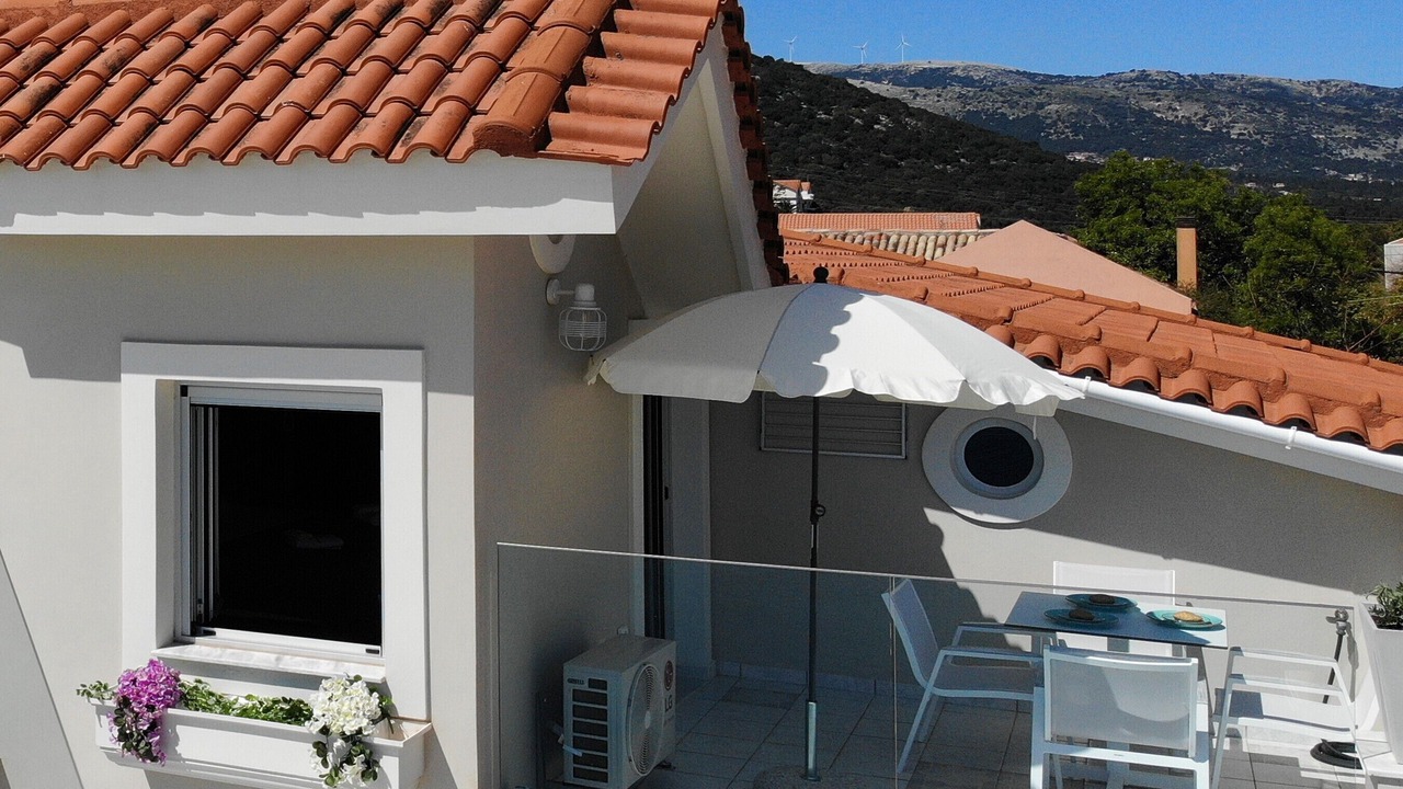 Photo of Outdoor in Agia Efimia