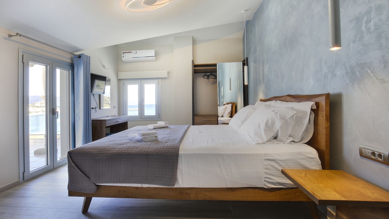Photo of Bedroom in Agia Efimia
