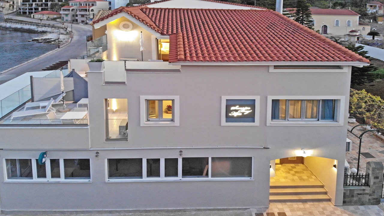 Photo of Outdoor in Agia Efimia