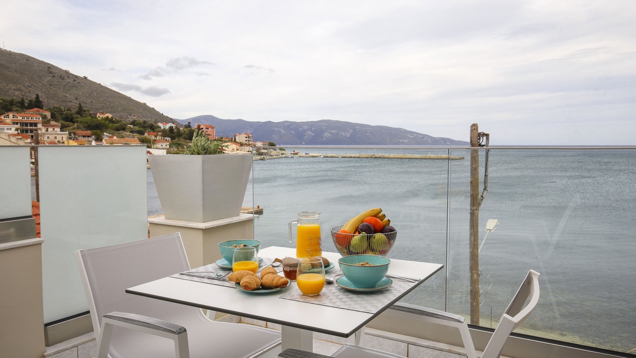 Photo of Outdoor in Agia Efimia