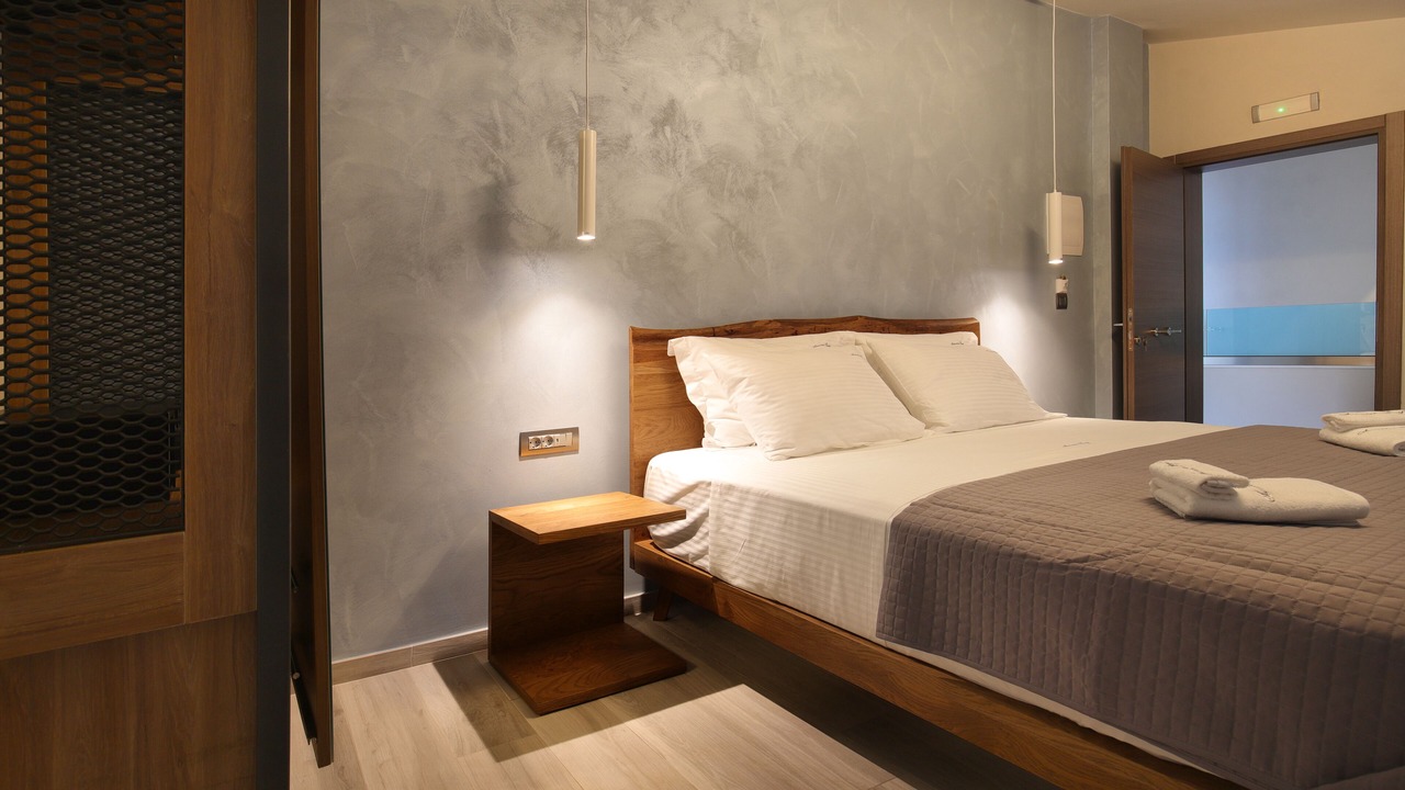 Photo of Bedroom in Agia Efimia