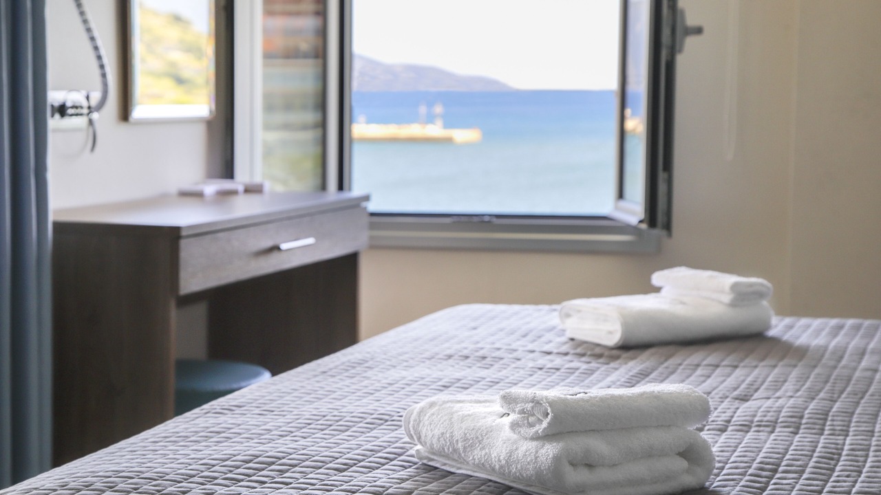Photo of Bedroom in Agia Efimia
