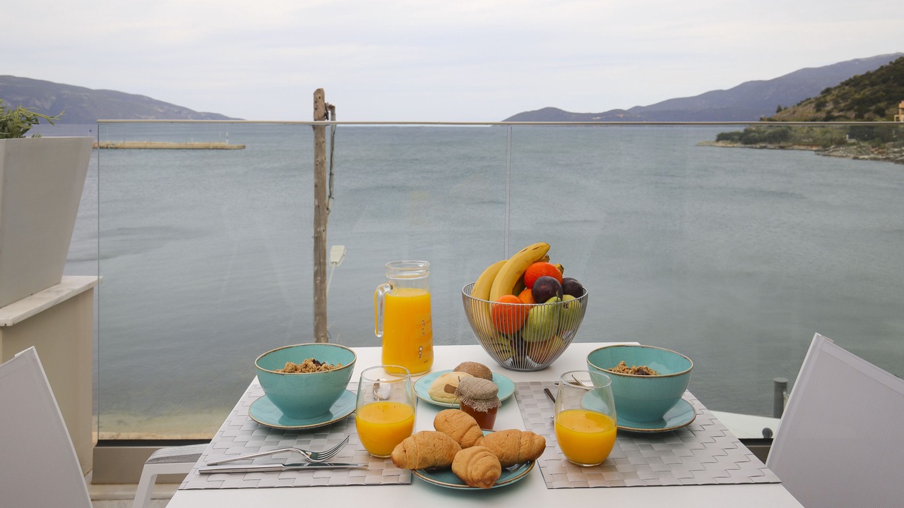 Photo of Outdoor in Agia Efimia