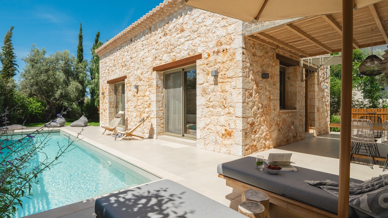 Photo of Outdoor in Lefkada