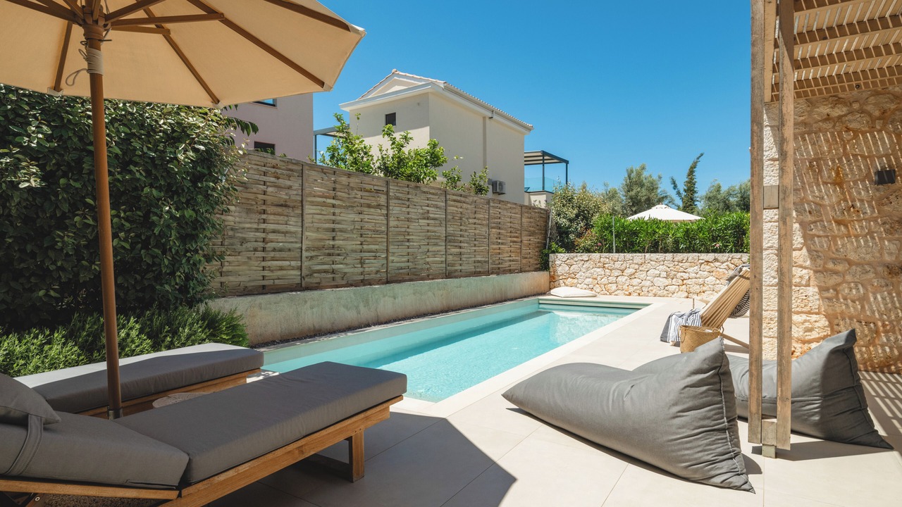 Photo of Outdoor in Lefkada