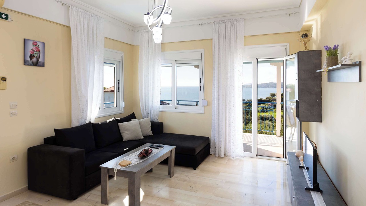 Photo of Bedroom in Koroni