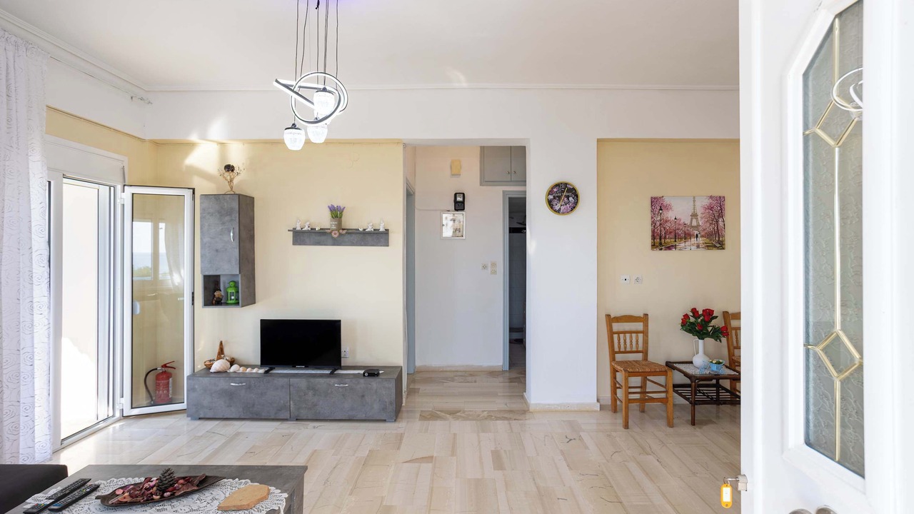Photo of Bedroom in Koroni
