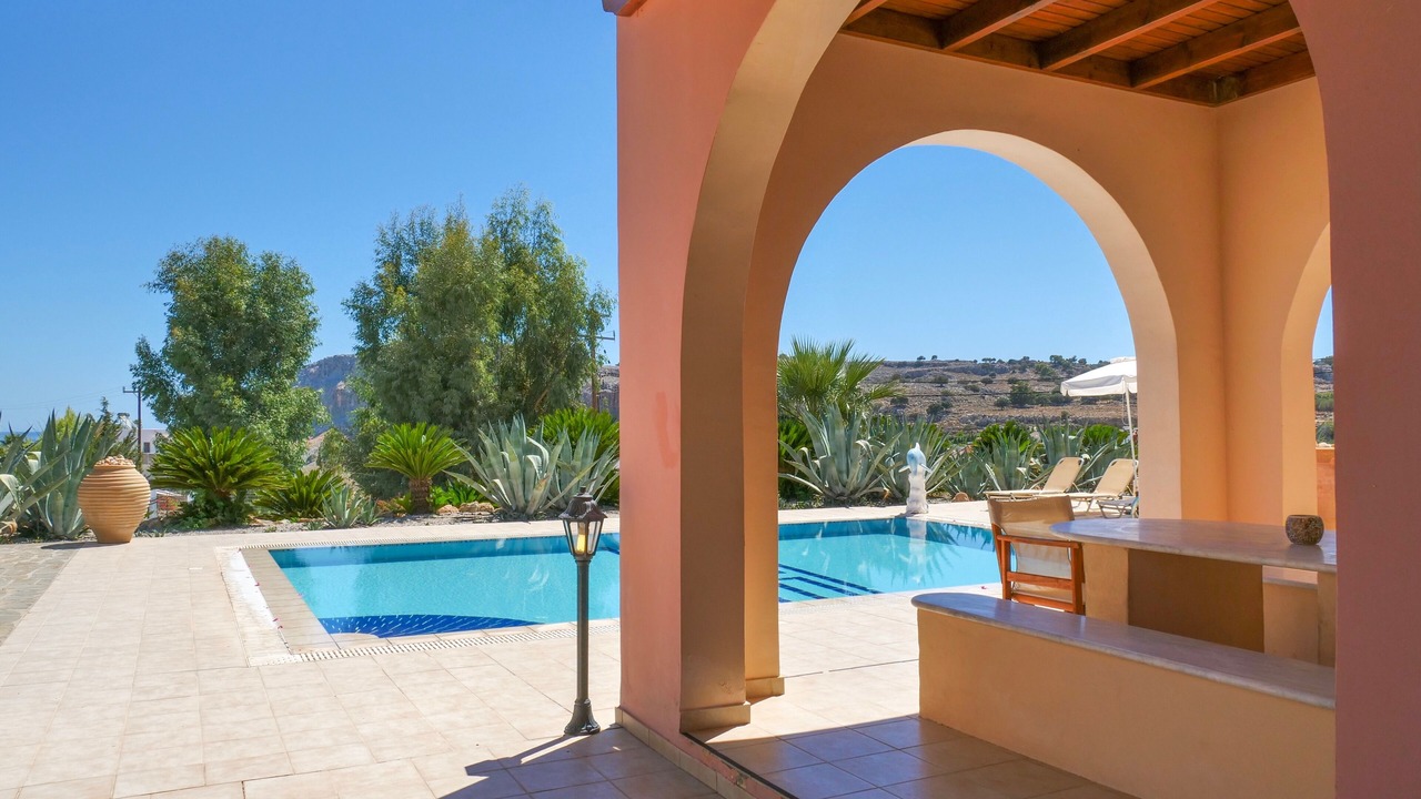 Photo of Outdoor in Lindos