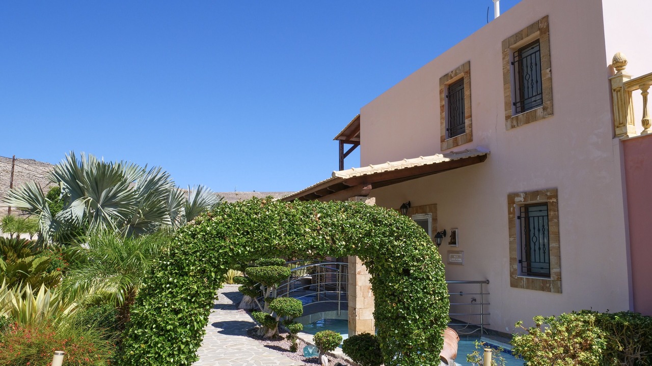 Photo of Outdoor in Lindos