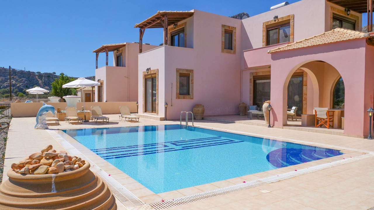 Photo of Outdoor in Lindos